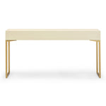 Pesce - 3 Drawer Console Table