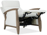 RC - Ward Power Recliner With Power Headrest - Beige