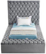 Bliss - Bed