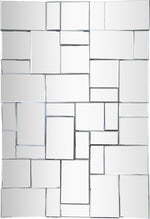 Action - Mirror - Silver