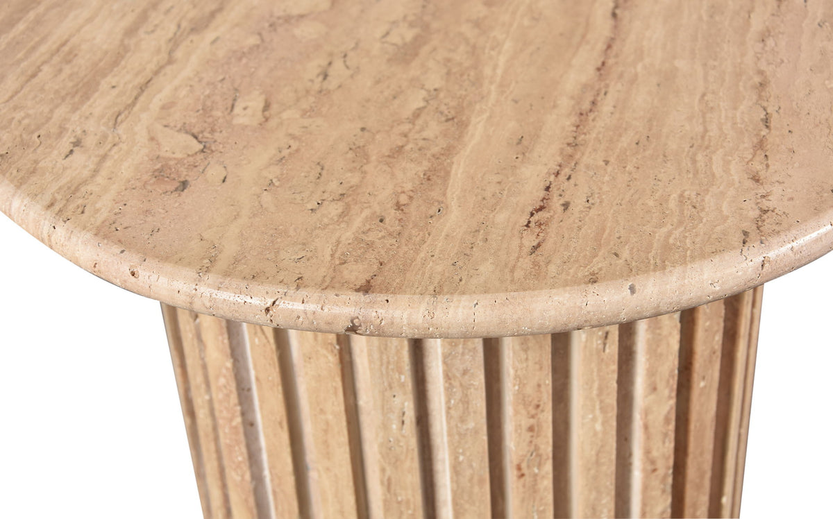 Genoa - End Table