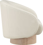 Gibson - Swivel Accent Chair