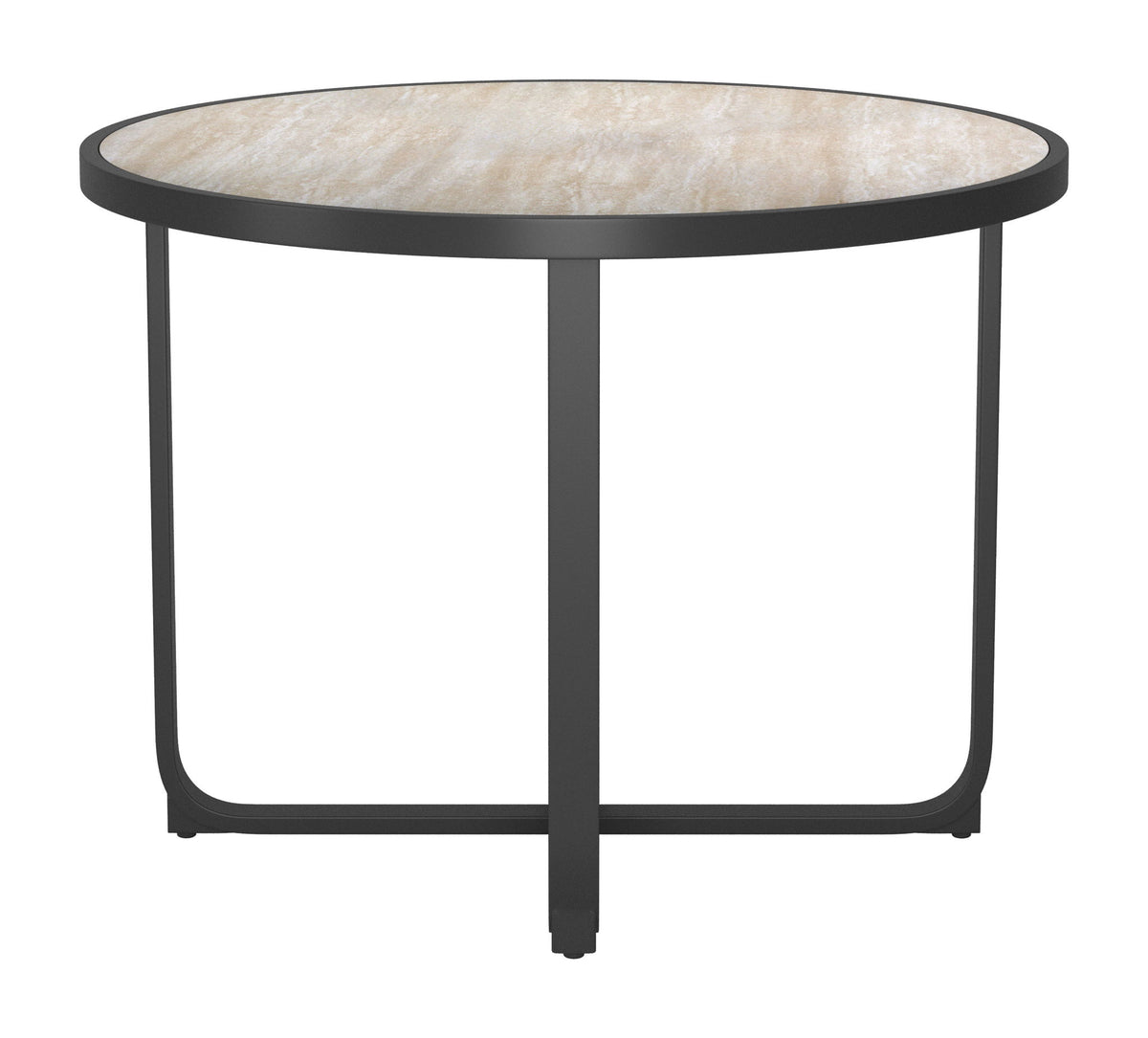 Noctan - Dining Table - Black