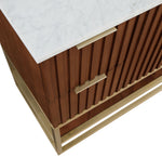 Monad - Bathroom Vanity