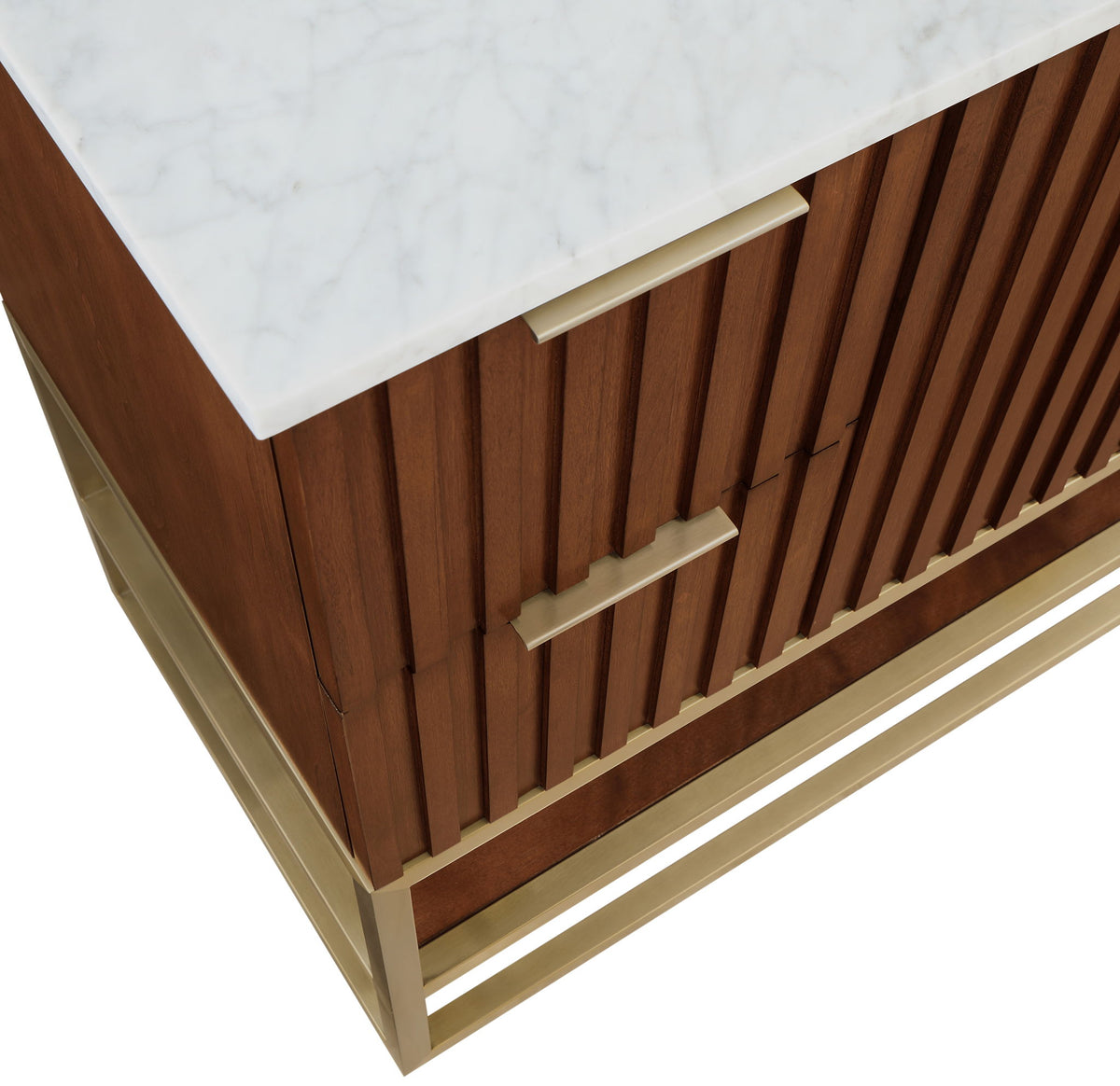 Monad - Bathroom Vanity