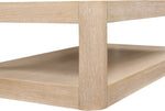 Reeves - Table