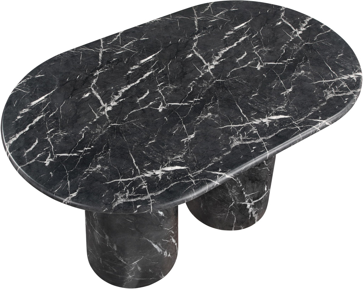 Cosenza - Concrete Indoor / Outdoor Table