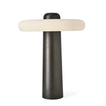 Ring Master - Table Lamp - Bronze