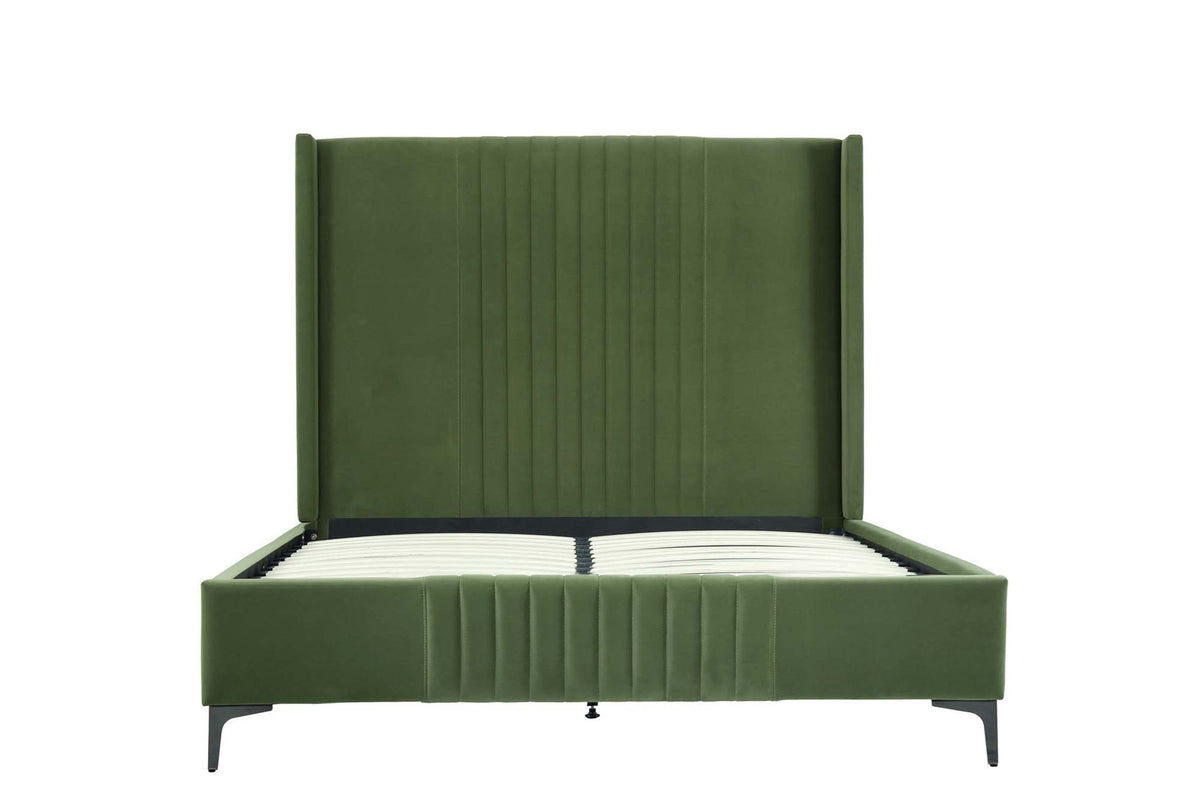 Manhattan Promenade - Bed