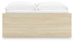 Onita - Platform Bed