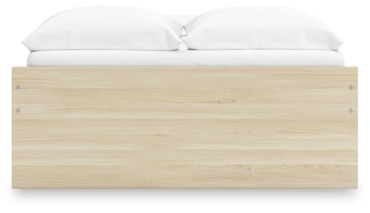Onita - Platform Bed