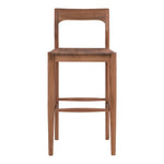 Owing - Barstool - Walnut