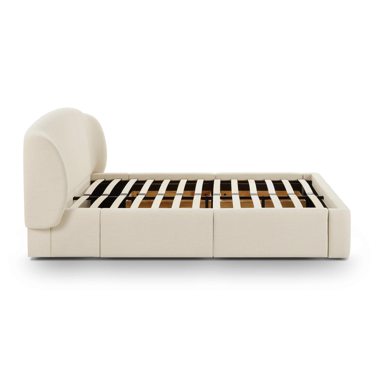 Corey - Storage Bed