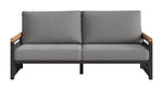 Naru - Sofa - Gray