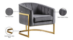 Carter - Chair