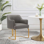 Manhattan Raya - Dining Chair