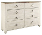 Willowton - Dresser