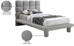Deco - Bed