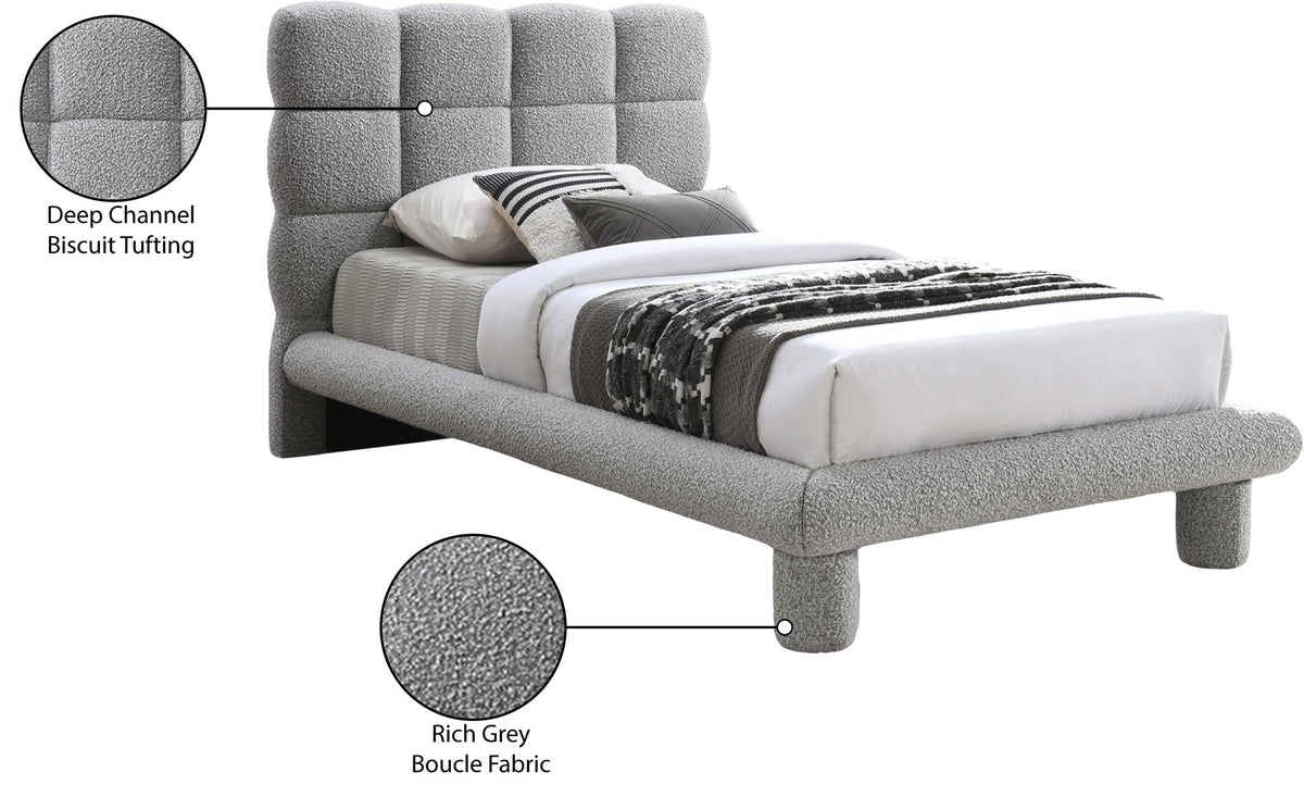 Deco - Bed