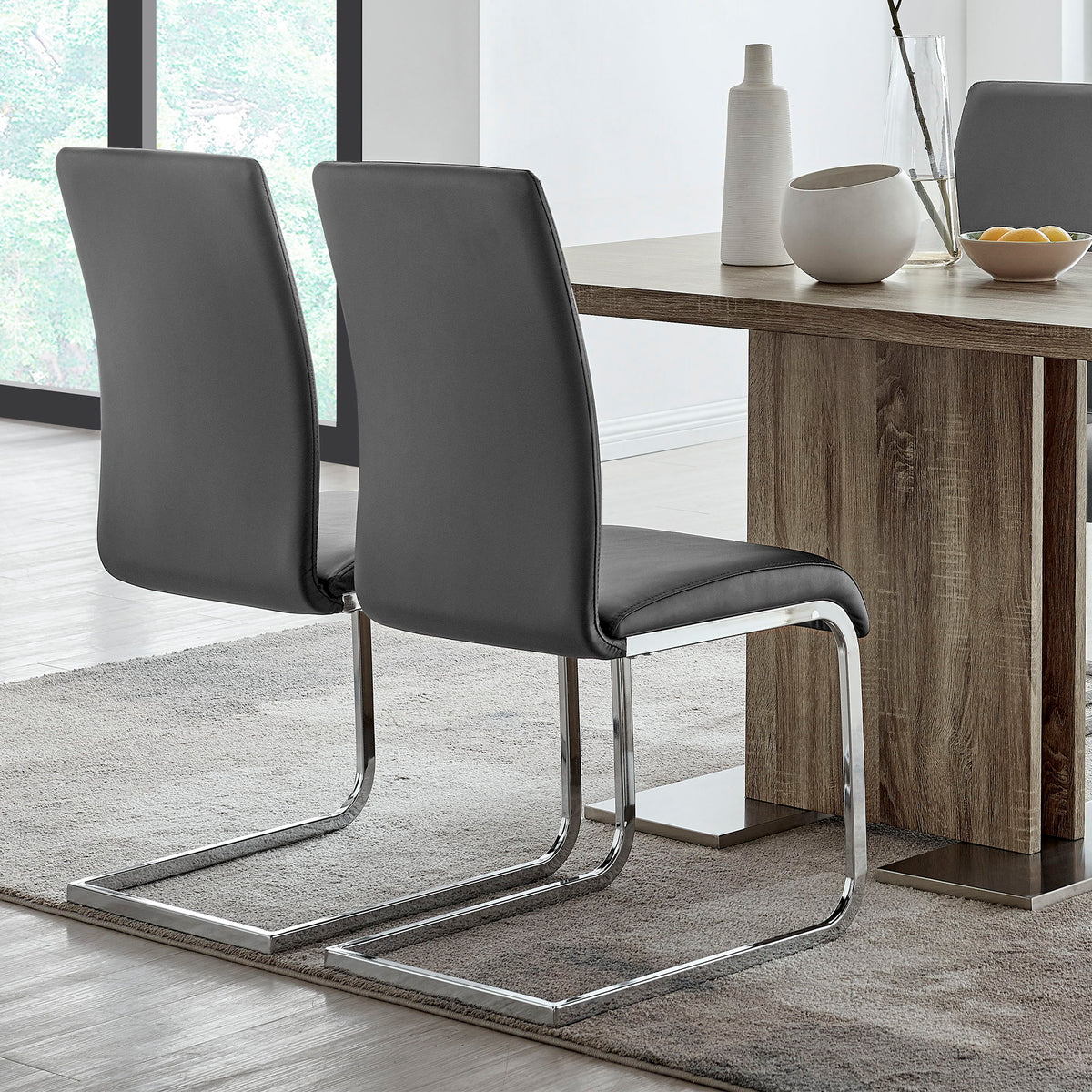 Amanda - Side Chair