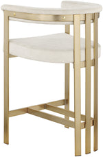 Marcello - Counter Stool