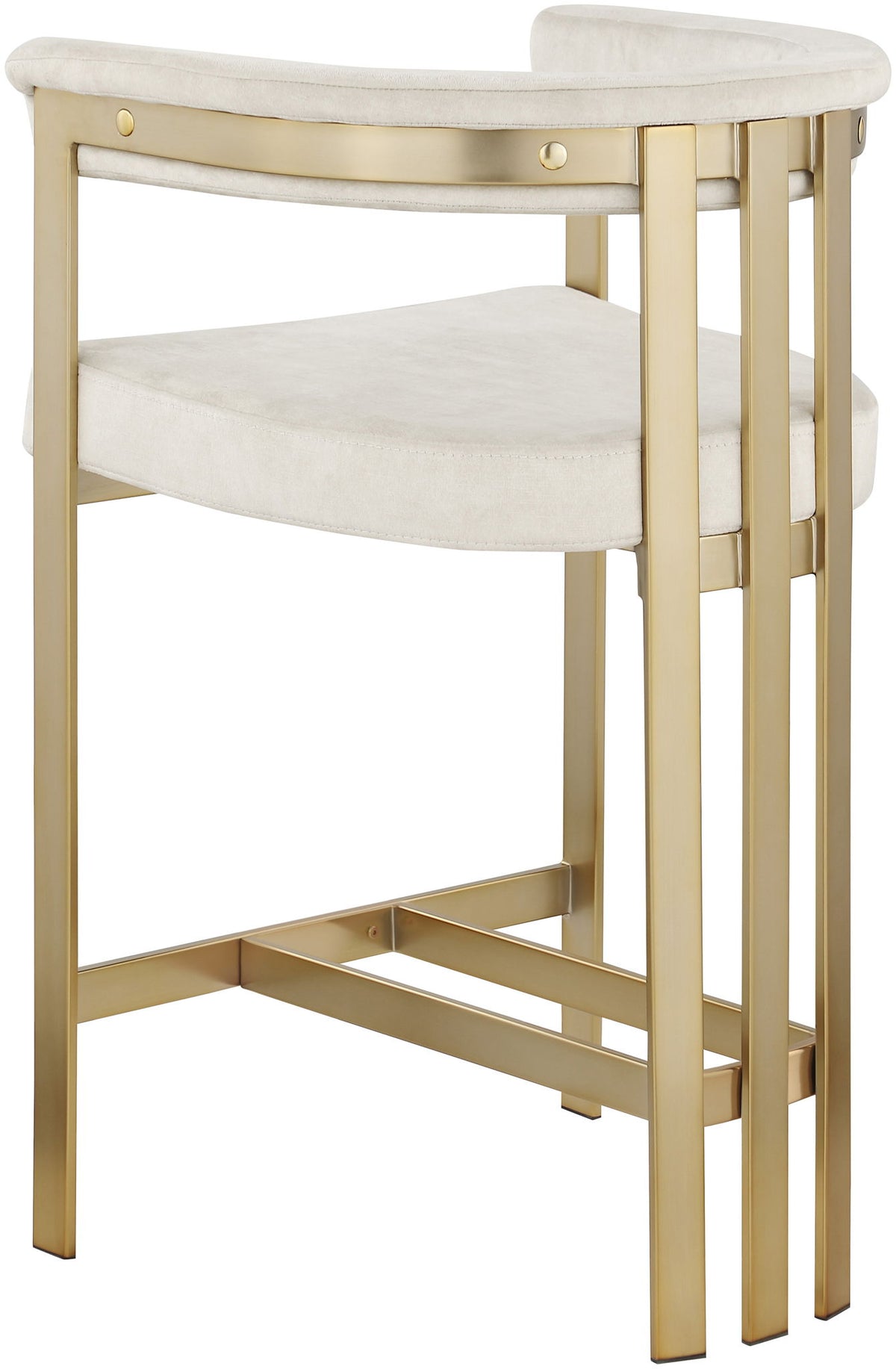 Marcello - Counter Stool