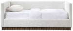 Teva - Upholstered Twin Daybed