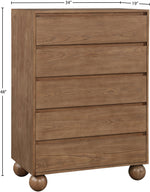 Kent - Chest