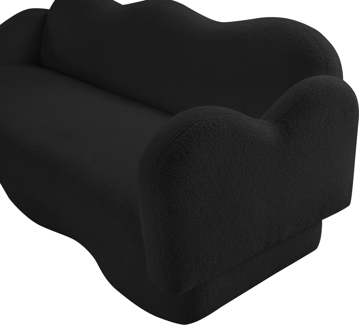 Bloom - Teddy Fabric Sofa