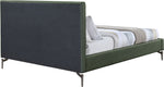 Gallo - Bed