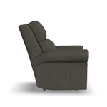 Bernard - Power Recliner With Power Headrest & Lumbar