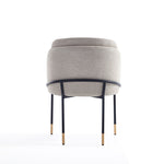 Manhattan Flor - Dining Chair