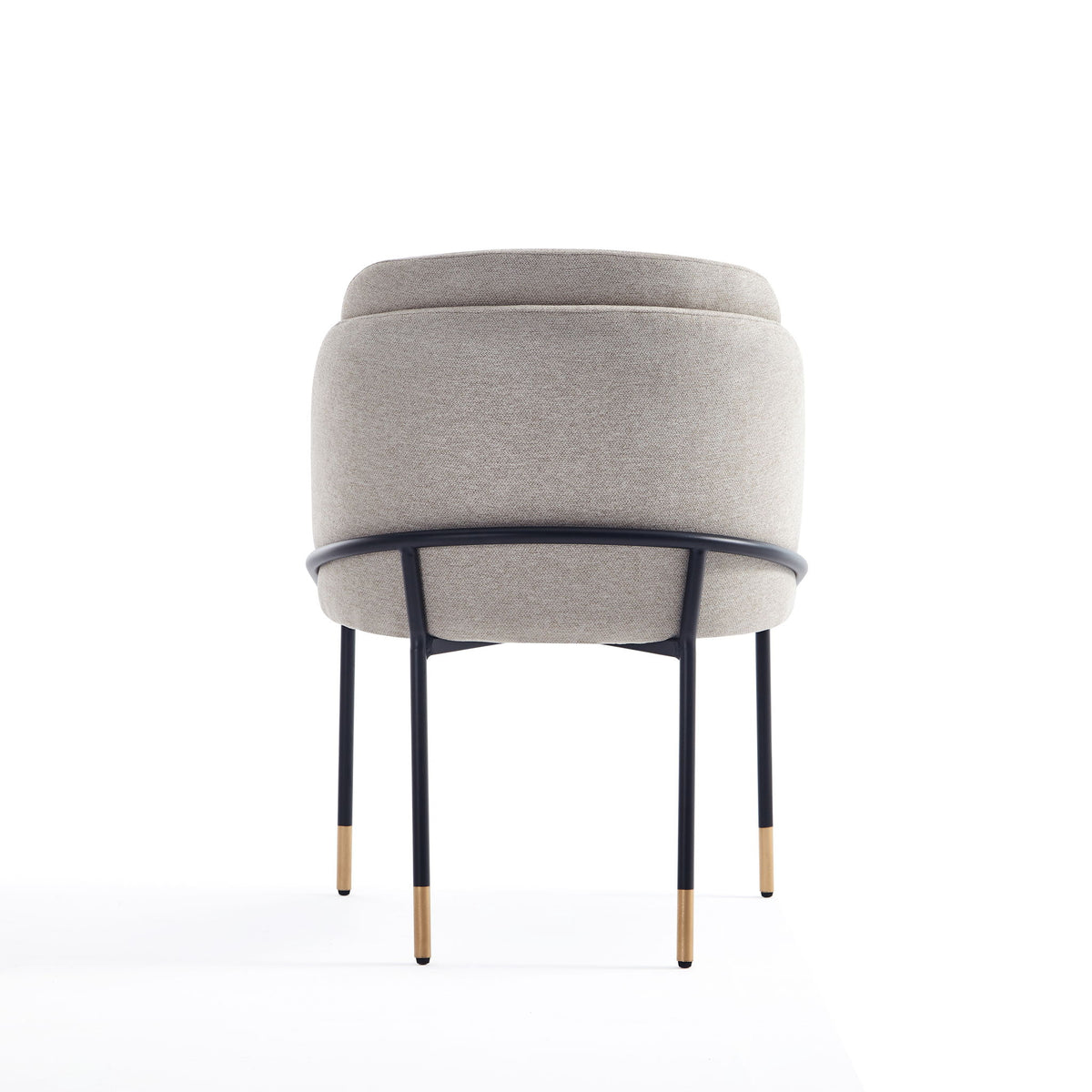 Manhattan Flor - Dining Chair
