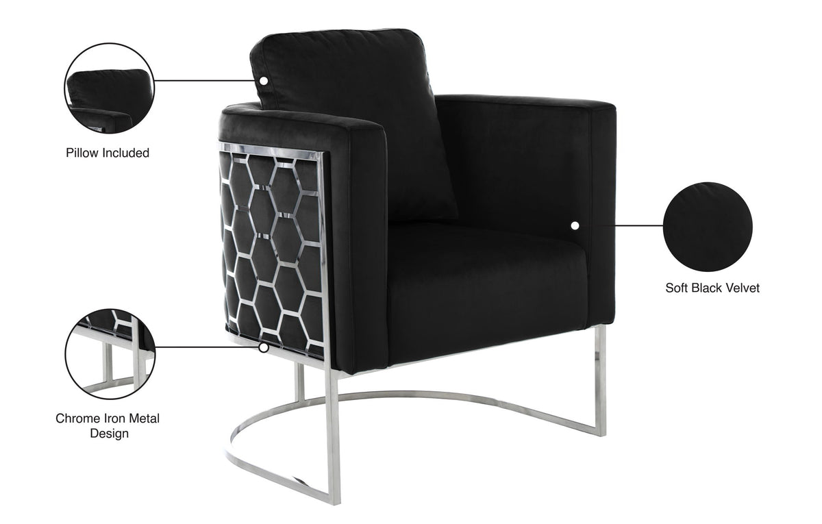 Casa - Chair