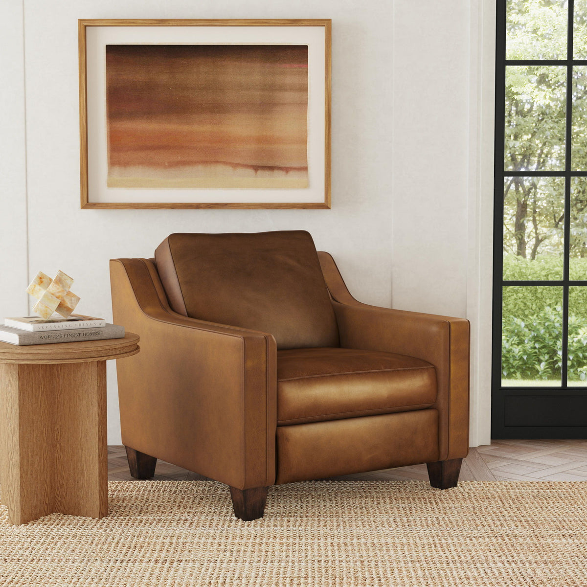 Finley - Power Incliner