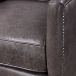 Roosevelt - Swivel Chair