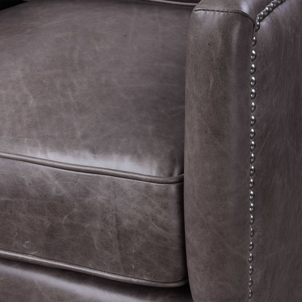 Roosevelt - Swivel Chair