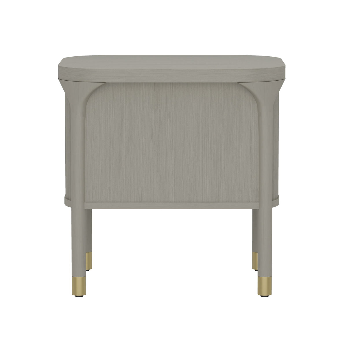Manhattan Park - Nightstand