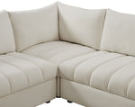 Jacob - Modular Sectional