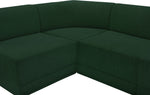 Ollie - 6 Piece Modular Sectional
