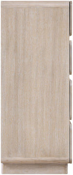 Adagio - Solid Wood And Oak Veneer Chest