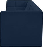 Relax - Modular Sofa - 2 Seats