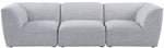 Miramar - 3 Seat Modular Sofa