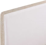 Adagio - Fabric Upholstered Bed