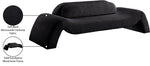 Austin - Corduroy Sofa