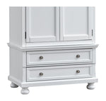 Glory Furniture - Meade - Armoire