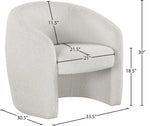 Acadia - Accent Chair