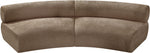 Bale - 2 Piece Modular Sofa
