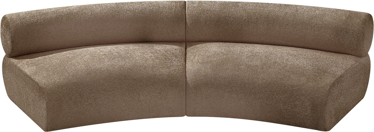 Bale - 2 Piece Modular Sofa
