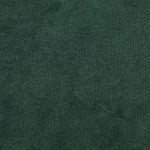 Kaylee - Velvet Ottoman
